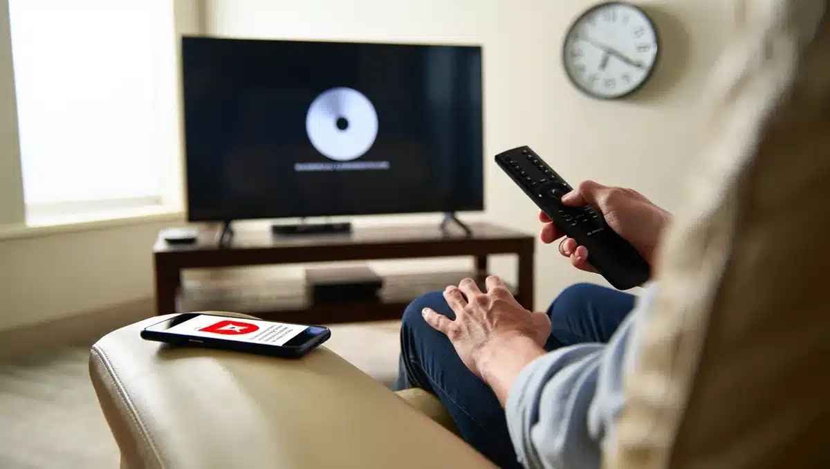 Netflix back online after brief outage affects thousands