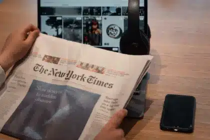 New York Times loses $9.25M defamation verdict in Alabama