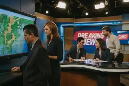 News on 6 delivers Tulsa's breaking news and weather updates