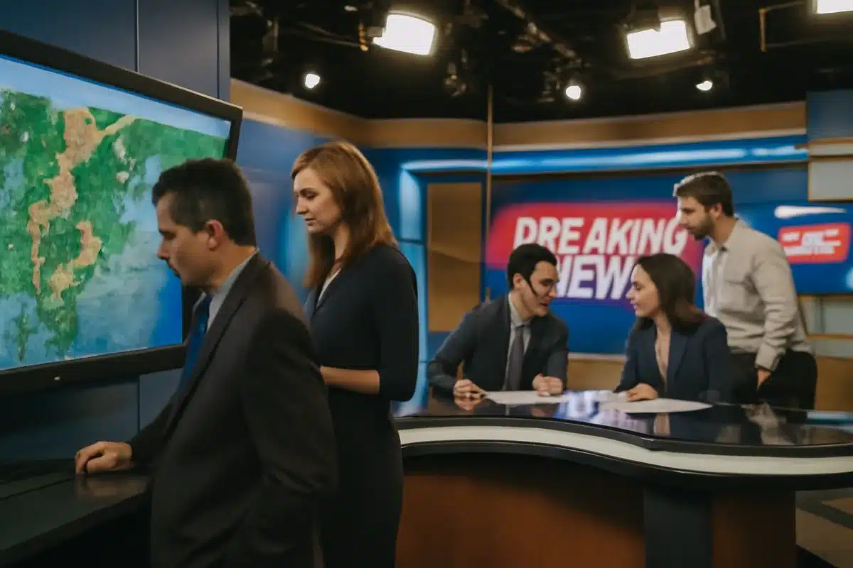 News on 6 delivers Tulsa's breaking news and weather updates