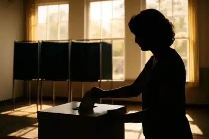 N'Kiyla Jasmine Thomas wins Oklahoma Democratic Senate primary runoff