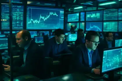 Nvidia earnings set for tomorrow after market close