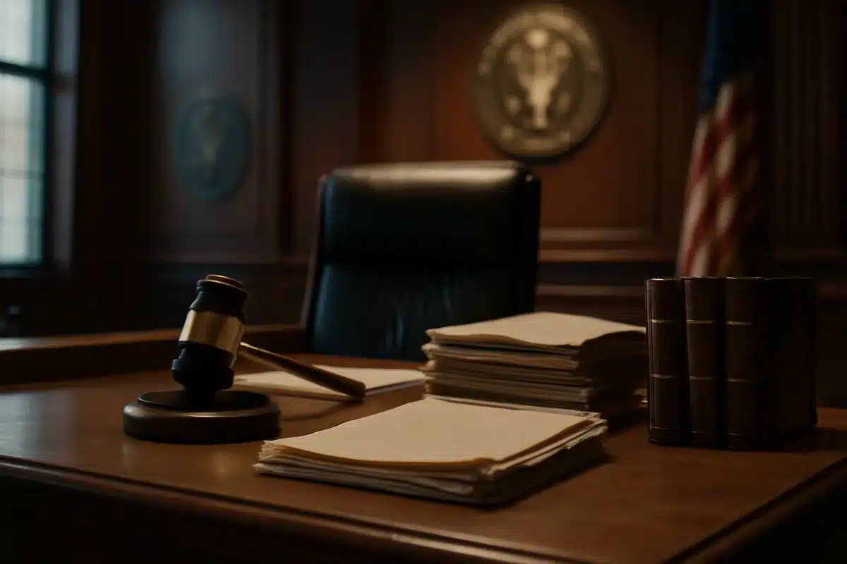 Ohio voter citizenship requirement blocked by federal judge
