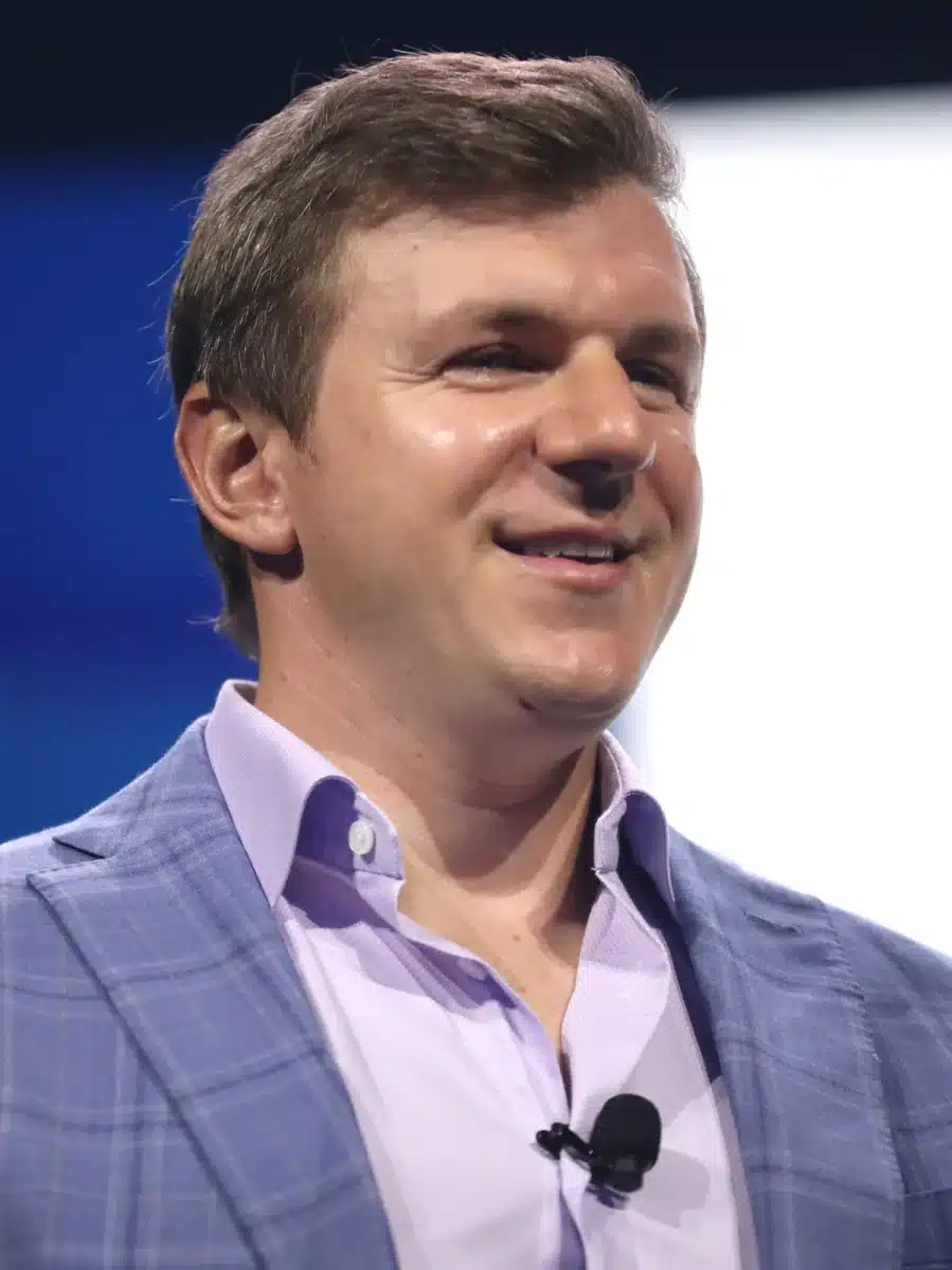 O'Keefe wins appeals court victory, $130K judgment overturned