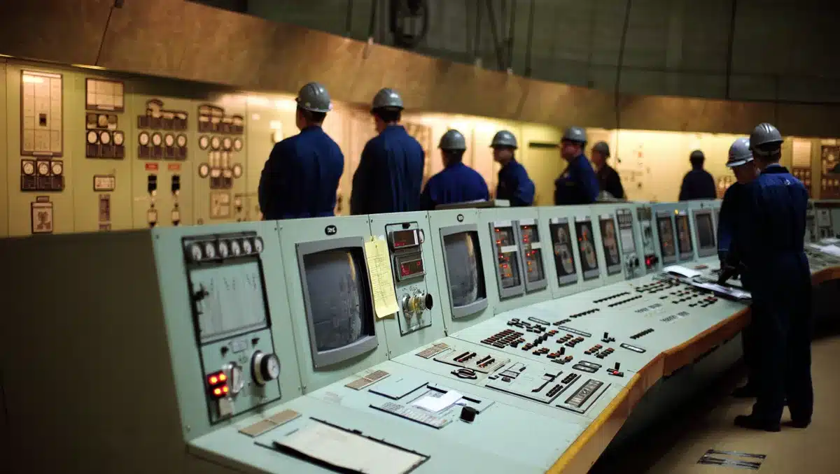 Oklo's Groves reactor achieves first criticality in under a year in Texas