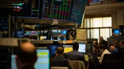 Palantir stock surges 30% after Q2 earnings beat with 93% revenue growth