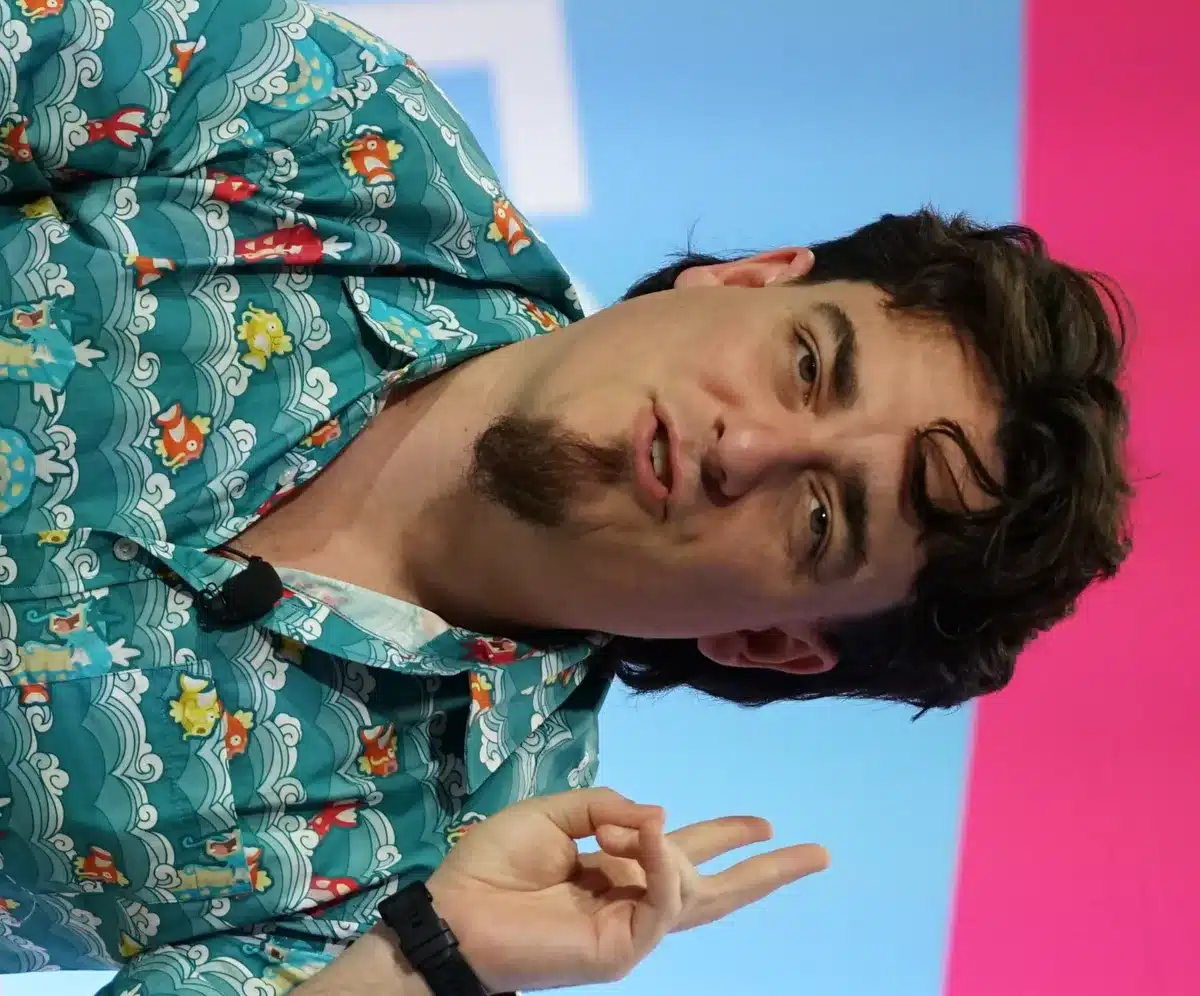 Palmer Luckey raises $5.9M for Republicans while Anduril wins billions in Pentagon