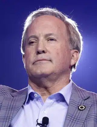 Paxton tries to shore up GOP support in tight Texas Senate race