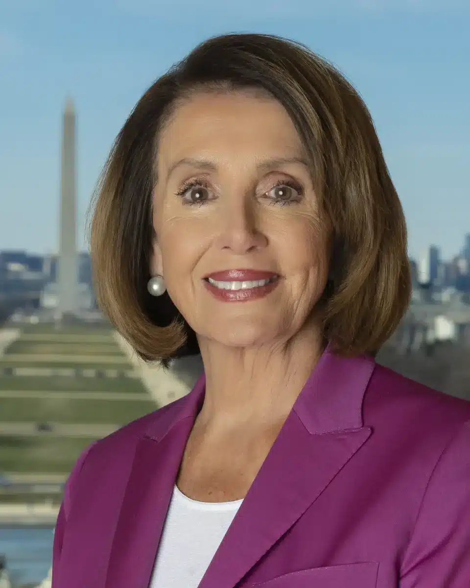 Nancy Pelosi backs Rep. Angie Craig in Minnesota Senate primary