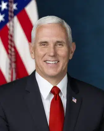 Pence calls 2026 midterms 'couldn't be more important' to nation's future