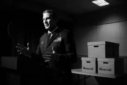 Pentagon claims to have found classified documents on Afghanistan withdrawal