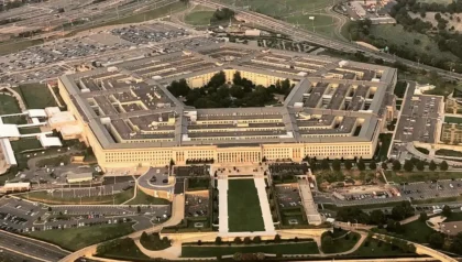 Pentagon orders 30 universities to audit foreign partnerships or risk funding