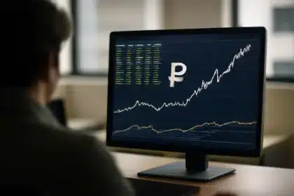 Mexican peso hits 26-month high as Banxico holds rates steady