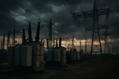 US power grid at risk of 18-month blackout, expert warns