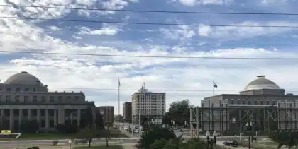 Power outage leaves 21,000 in Gary, Indiana without electricity for more than a week