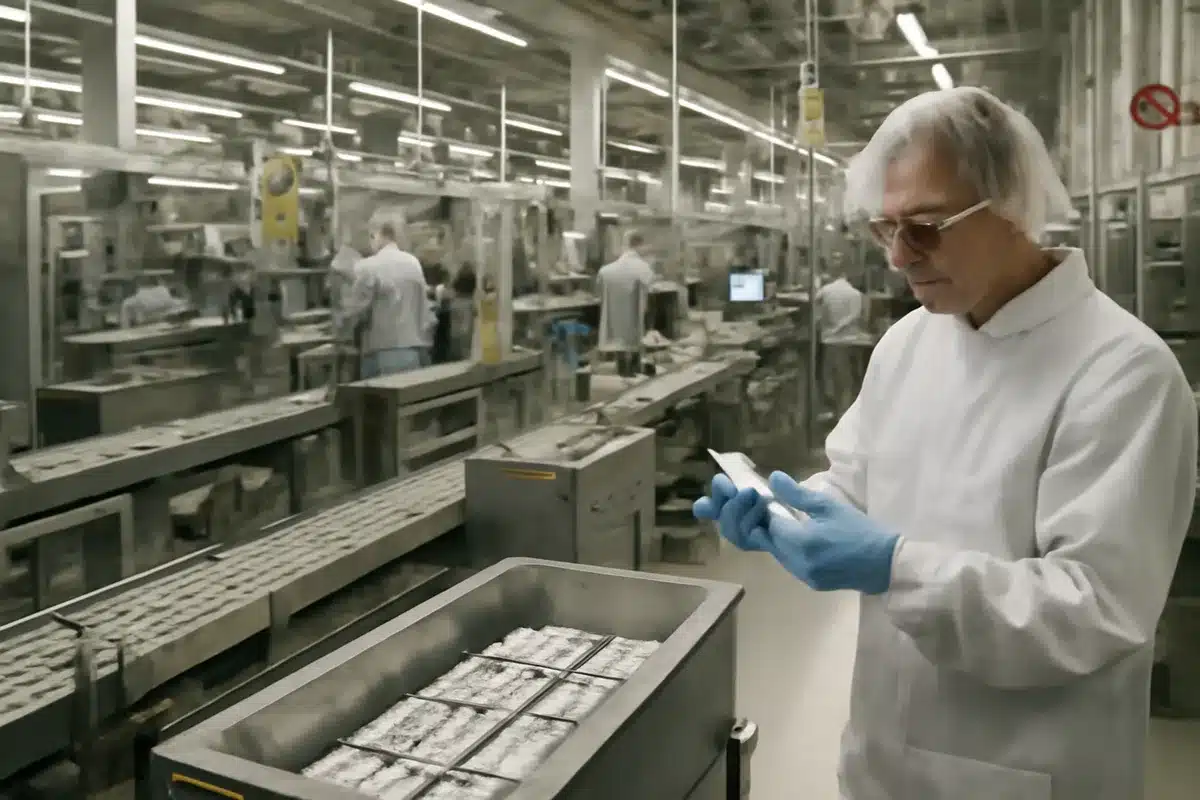Product recalls surge to 1 billion units in 2026, driven by pharma spike