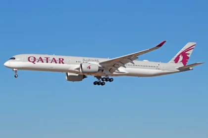 Qatar Airways resumes daily Philadelphia-Doha flights starting August 1