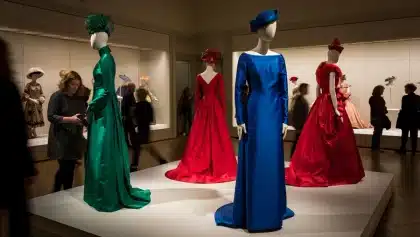 Queen Elizabeth exhibition extended to April 2027 at Buckingham Palace