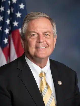Ralph Norman advances to South Carolina Senate runoff, finishes second in primary