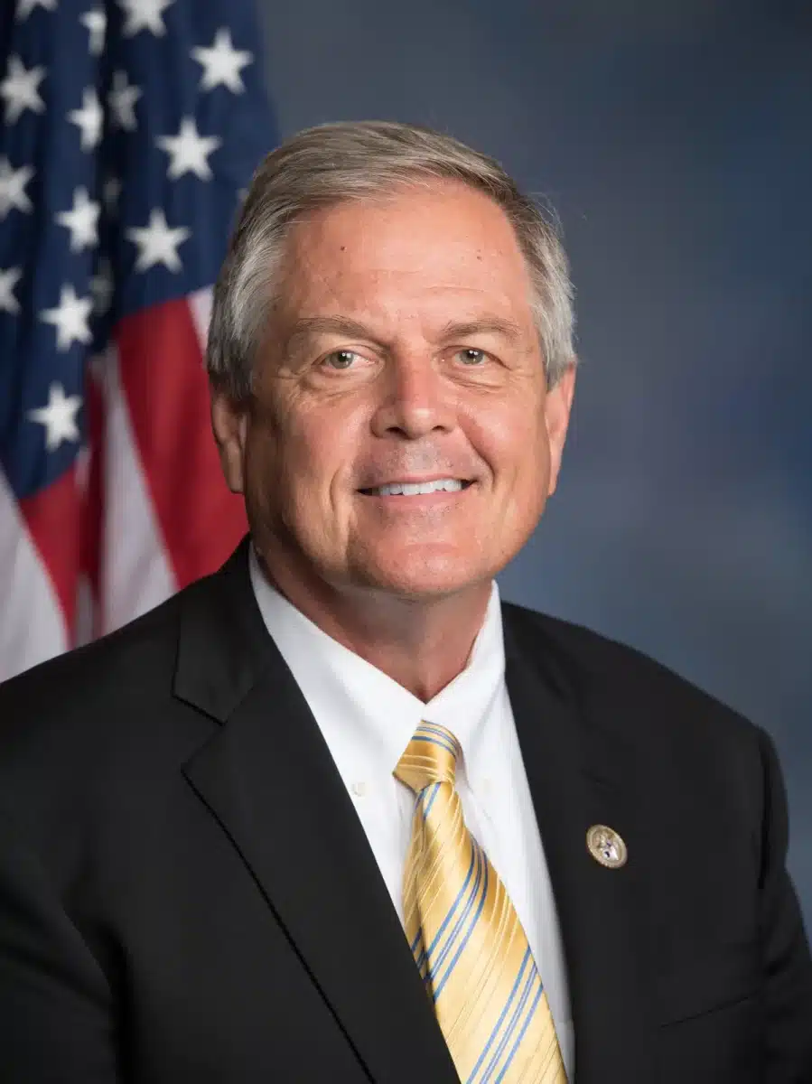Ralph Norman advances to South Carolina Senate runoff, finishes second in primary