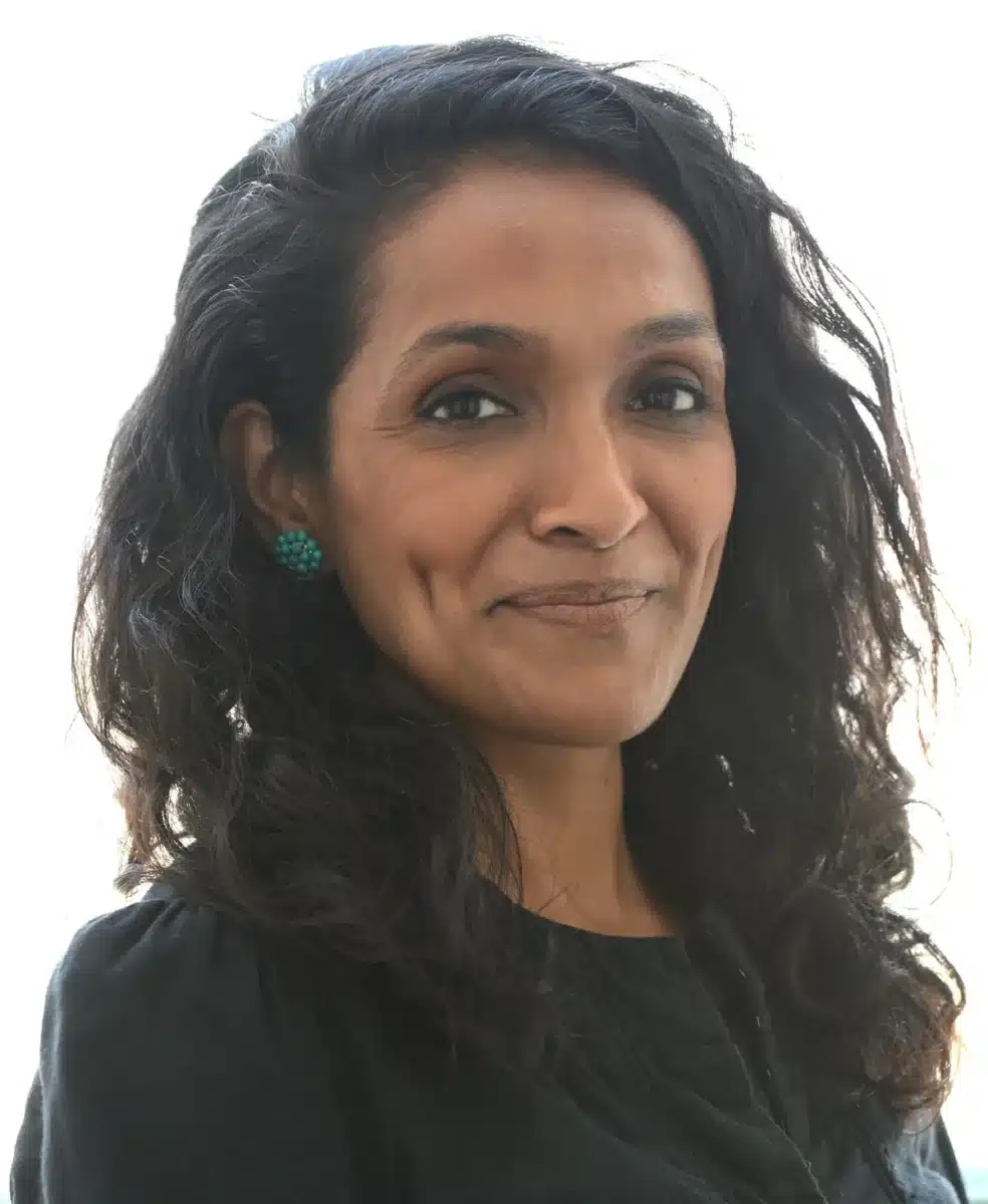 Nithya Raman outperforms Karen Bass in LA mayoral debate in Sherman Oaks
