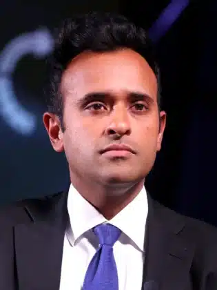 Ramaswamy loses lead to Acton in Ohio governor race prediction markets