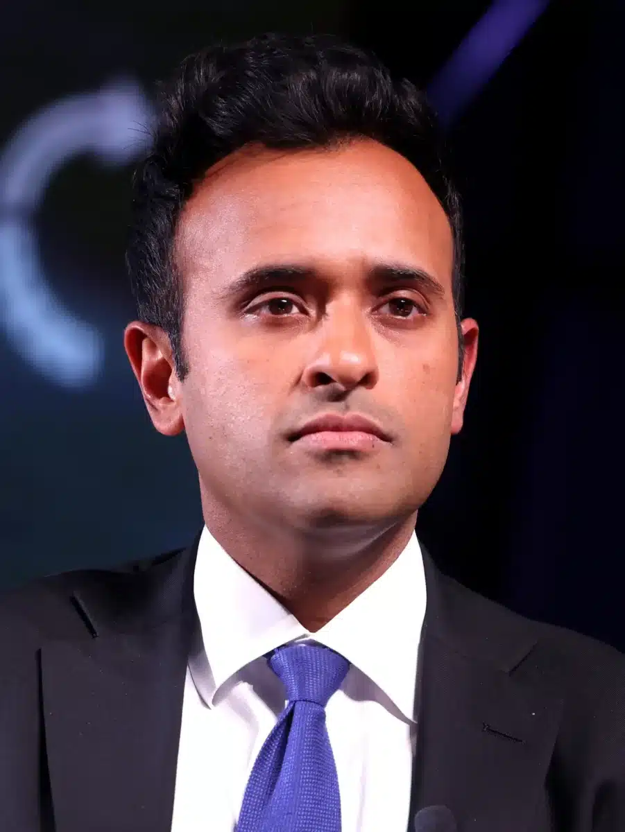 Ramaswamy loses lead to Acton in Ohio governor race prediction markets