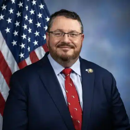 Randy Fine wins Florida House District 6 Republican primary