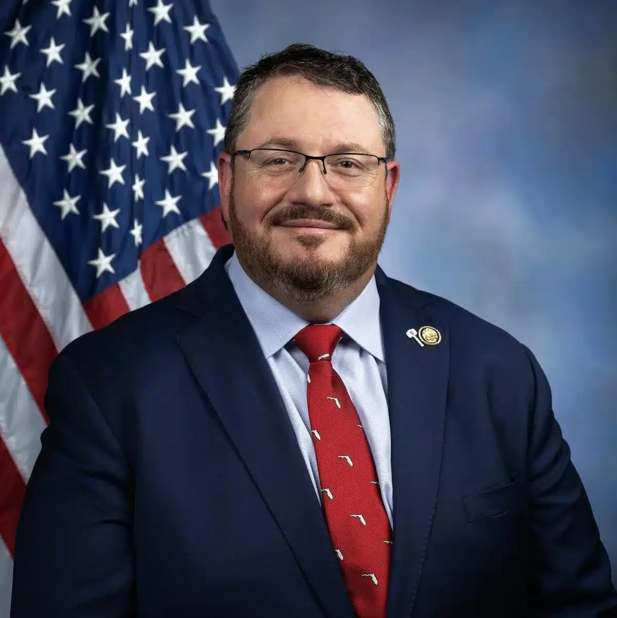 Randy Fine wins Florida House District 6 Republican primary