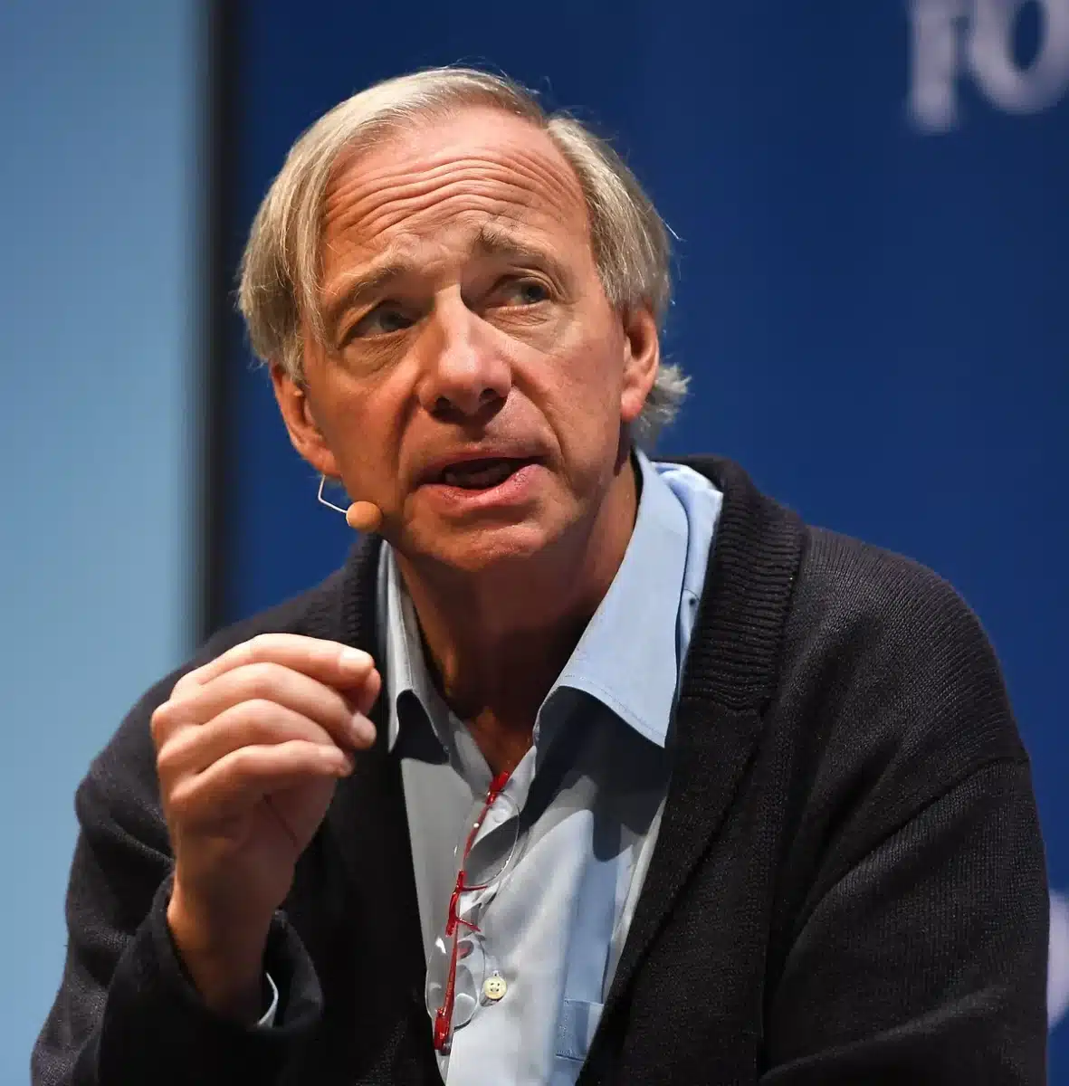 Ray Dalio warns of AI bubble, US decline in new podcast