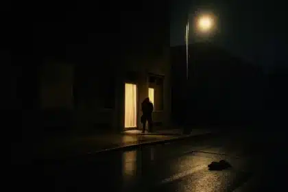 Reacher Season 4 Episode 5 "Bridge" airs on Prime Video with standoff scene