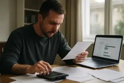 Refinance rates hold steady near 6.8% as homeowners weigh options