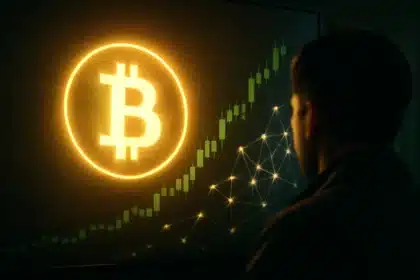 Robinhood stock surges 15% as Trump pushes crypto regulation clarity