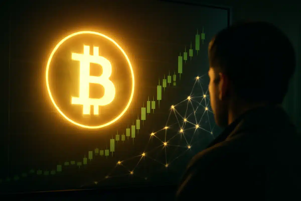 Robinhood stock surges 15% as Trump pushes crypto regulation clarity