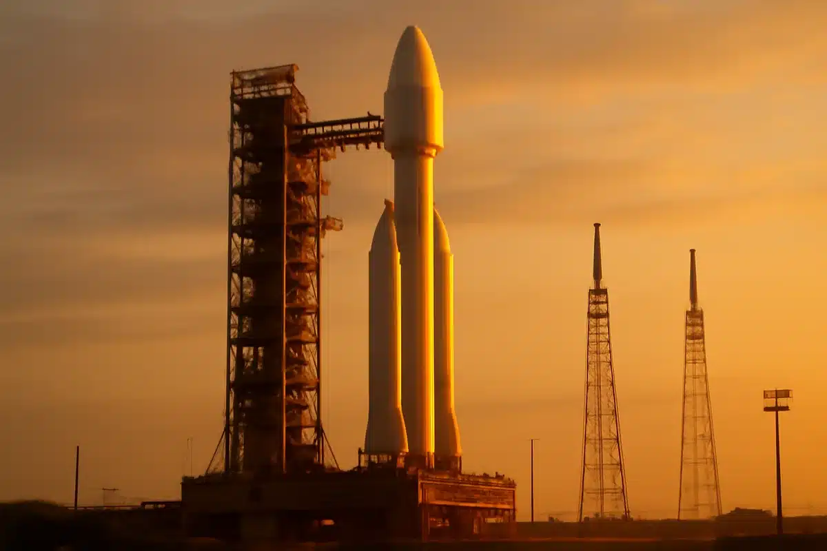 Nancy Grace Roman Space Telescope set to launch today from Florida