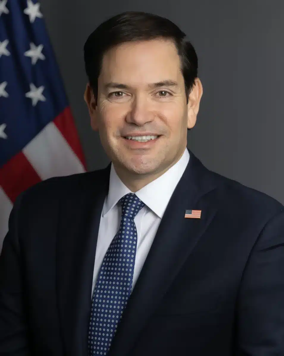 Rubio says US will intensify Ukraine peace efforts in coming weeks