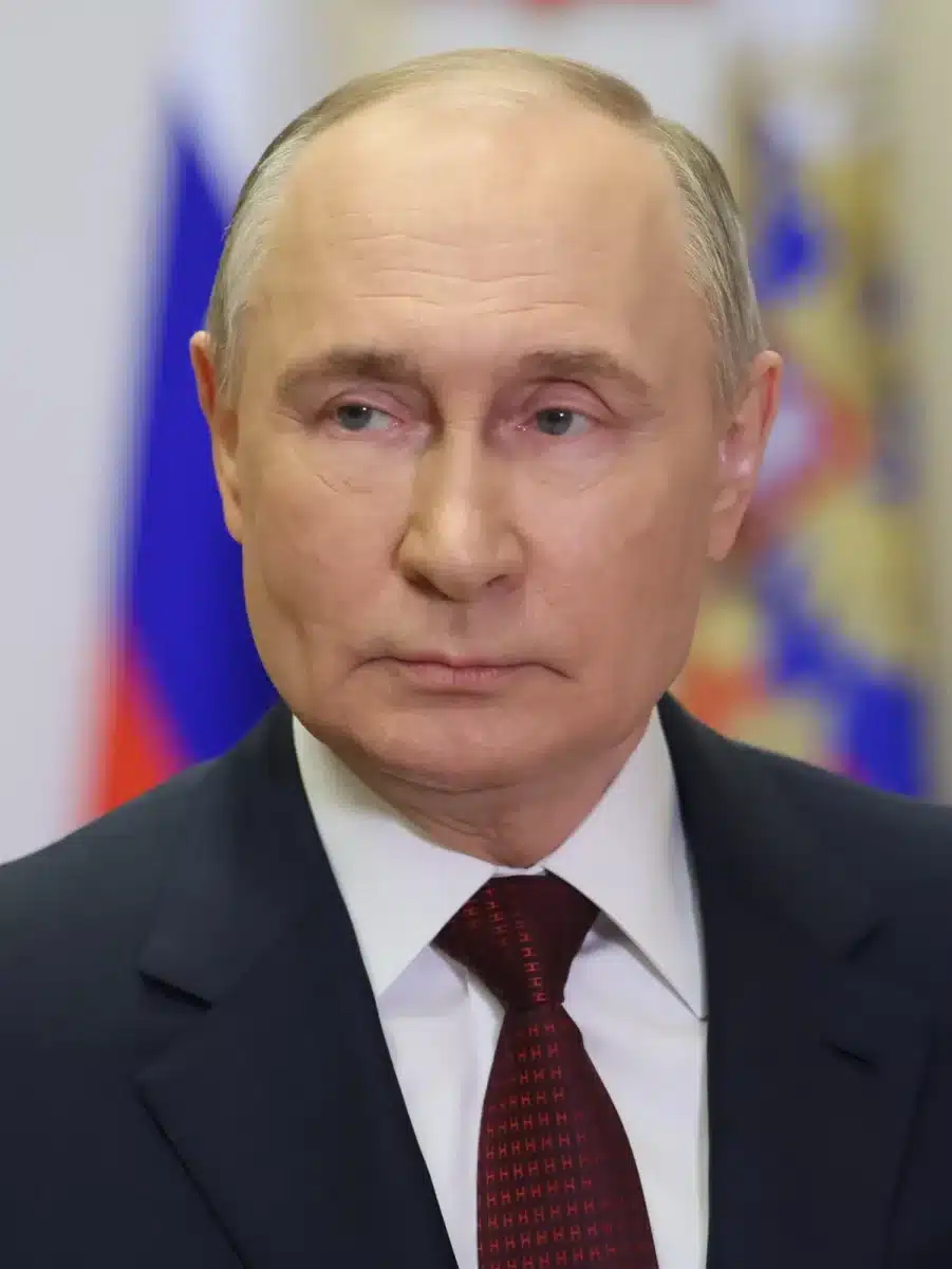 Russia could attack NATO within weeks, US intelligence warns