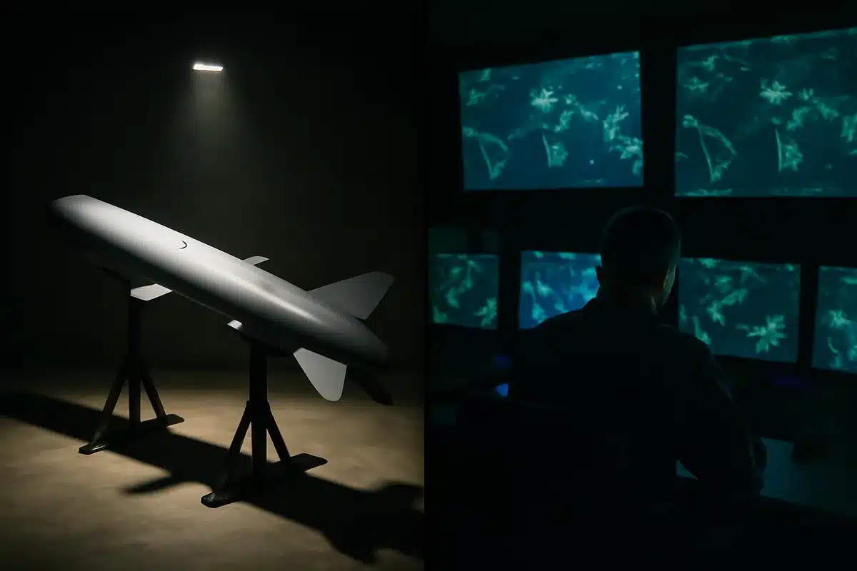 Russia warns it could strike UK military targets over British missiles