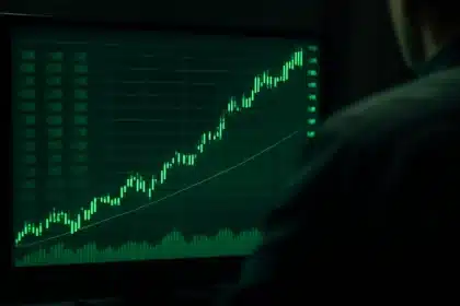 Salesforce stock rallies on Agentforce AI demand ahead of earnings