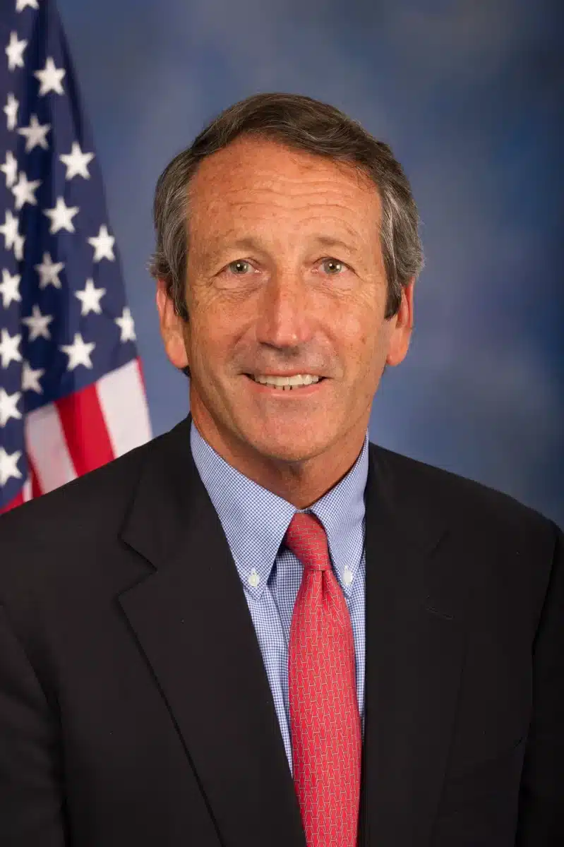 Mark Sanford concedes South Carolina GOP primary, likely ending political career