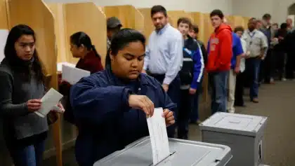 Sawant finishes third in Washington primary challenge to Rep. Smith