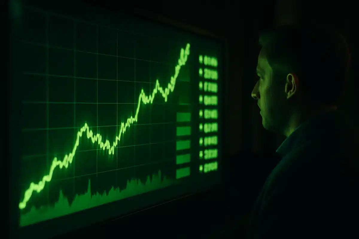 SCHD surges 30% in 2026, beats S&P 500 by record margin