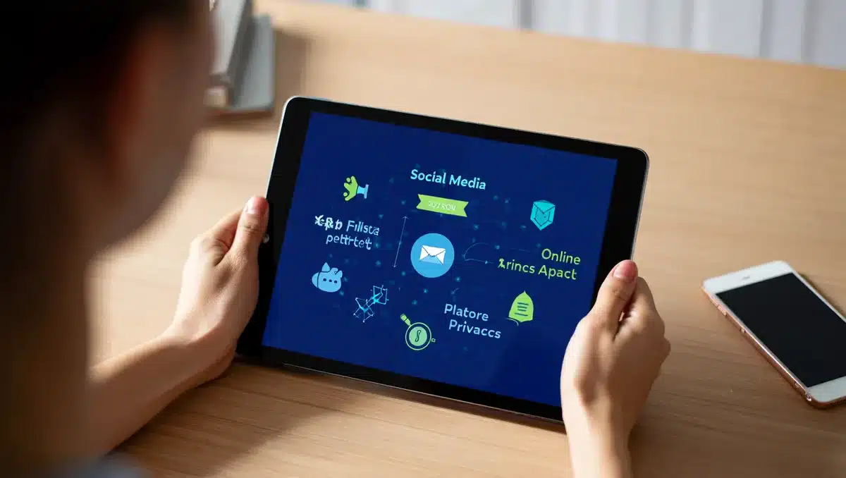 Senate advances Kids Online Safety Act to protect children on internet