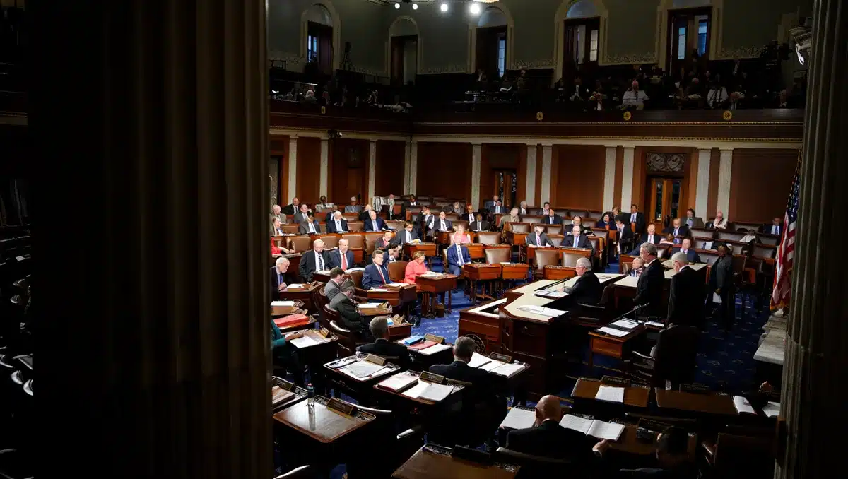 Senate passes sweeping Russia sanctions bill with 86-11 vote