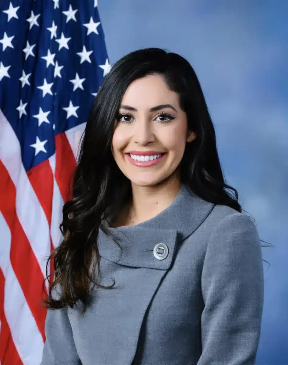 Senate fails to pass SAVE America Act voter ID bill as Luna's push stalls