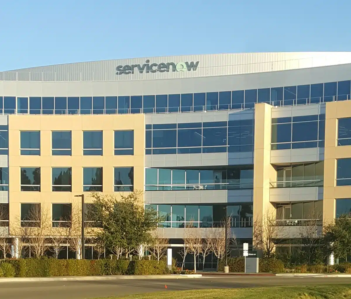 ServiceNow stock rallies as AI revenue tops $1B milestone