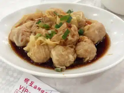 Shanghai Ravioli recalls 24,900 lbs of Buffalo chicken products lacking inspection