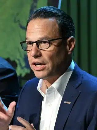 Shapiro restricts data center development in Pennsylvania with executive order