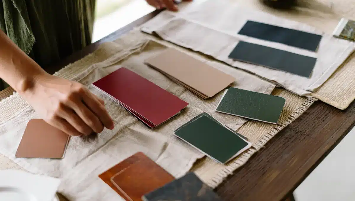 Sherwin-Williams unveils 2027 Rewild paint collection with 48 handpicked hues