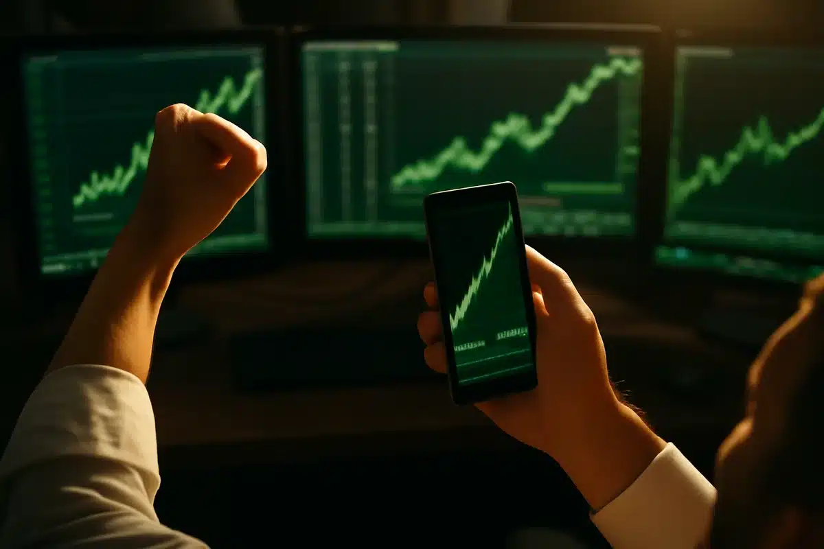 SKHY stock rebounds on Temasek investment report, Nvidia AI deal